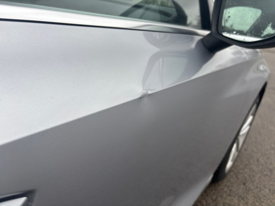 AUDI d'occasion A3 Sportback A3 SPORTBACK de 2021 Besançon (25)﻿