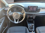 KIA d'occasion RIO 1.2 DPi 84ch Active de 2021 Lyon St Priest (69)﻿