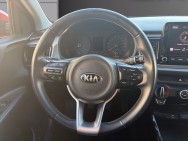 KIA d'occasion RIO 1.2 DPi 84ch Active de 2021 Lyon St Priest (69)﻿