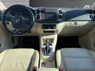 VOLKSWAGEN d'occasion TIGUAN 2.0 TDI 150 4X2 DSG PH2 de 2011 Saint