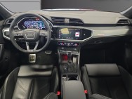 AUDI d'occasion Q3 35 TDI 150ch S line S tronic 7 de 2025 Chalon Sur