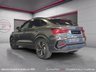 AUDI d'occasion Q3 35 TDI 150ch S line S tronic 7 de 2025 Chalon Sur