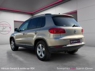 VOLKSWAGEN d'occasion TIGUAN 2.0 TDI 150 4X2 DSG PH2 de 2011 Saint