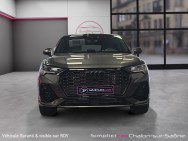 AUDI d'occasion Q3 35 TDI 150ch S line S tronic 7 de 2025 Chalon Sur