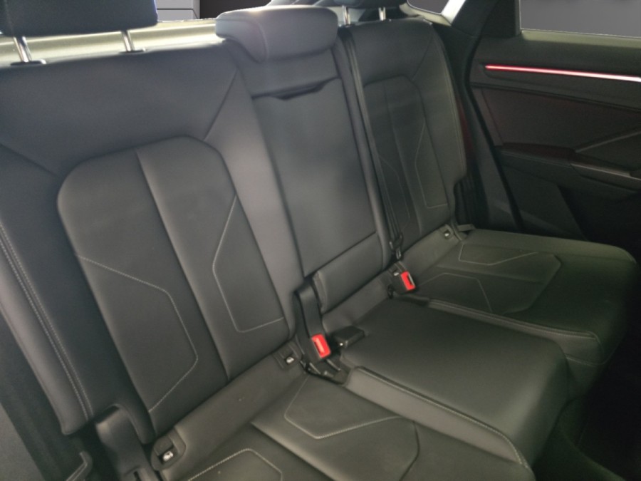 AUDI d'occasion Q3 35 TDI 150ch S line S tronic 7 de 2025 Chalon Sur