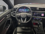 AUDI d'occasion Q3 35 TDI 150ch S line S tronic 7 de 2025 Chalon Sur