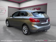 BMW d'occasion 218 BMW 218 ACTIVE TOURER LUXURY AUTO de 2015 Vienne