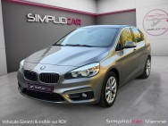 BMW d'occasion 218 BMW 218 ACTIVE TOURER LUXURY AUTO de 2015 Vienne