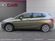 BMW d'occasion 218 BMW 218 ACTIVE TOURER LUXURY AUTO de 2015 Vienne