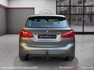 BMW d'occasion 218 BMW 218 ACTIVE TOURER LUXURY AUTO de 2015 Vienne