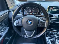 BMW d'occasion 218 BMW 218 ACTIVE TOURER LUXURY AUTO de 2015 Vienne