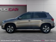 VOLKSWAGEN d'occasion TIGUAN 2.0 TDI 150 4X2 DSG PH2 de 2011 Saint