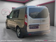 FORD d'occasion TRANSIT CA L1 1.6 TDCI AMBIENTE de 2016 Vienne (38)﻿