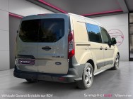 FORD d'occasion TRANSIT CA L1 1.6 TDCI AMBIENTE de 2016 Vienne (38)﻿