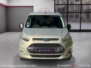 FORD d'occasion TRANSIT CA L1 1.6 TDCI AMBIENTE de 2016 Vienne (38)﻿