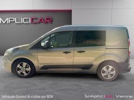 FORD d'occasion TRANSIT CA L1 1.6 TDCI AMBIENTE de 2016 Vienne (38)﻿