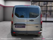FORD d'occasion TRANSIT CA L1 1.6 TDCI AMBIENTE de 2016 Vienne (38)﻿