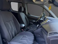 FORD d'occasion TRANSIT CA L1 1.6 TDCI AMBIENTE de 2016 Vienne (38)﻿