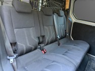 FORD d'occasion TRANSIT CA L1 1.6 TDCI AMBIENTE de 2016 Vienne (38)﻿