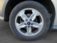 FORD d'occasion TRANSIT CA L1 1.6 TDCI AMBIENTE de 2016 Vienne (38)﻿