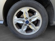 FORD d'occasion TRANSIT CA L1 1.6 TDCI AMBIENTE de 2016 Vienne (38)﻿