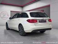 MERCEDES d'occasion CLASSE C AVANTGARDE de 2019 Meximeux (01)﻿