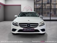 MERCEDES d'occasion CLASSE C AVANTGARDE de 2019 Meximeux (01)﻿
