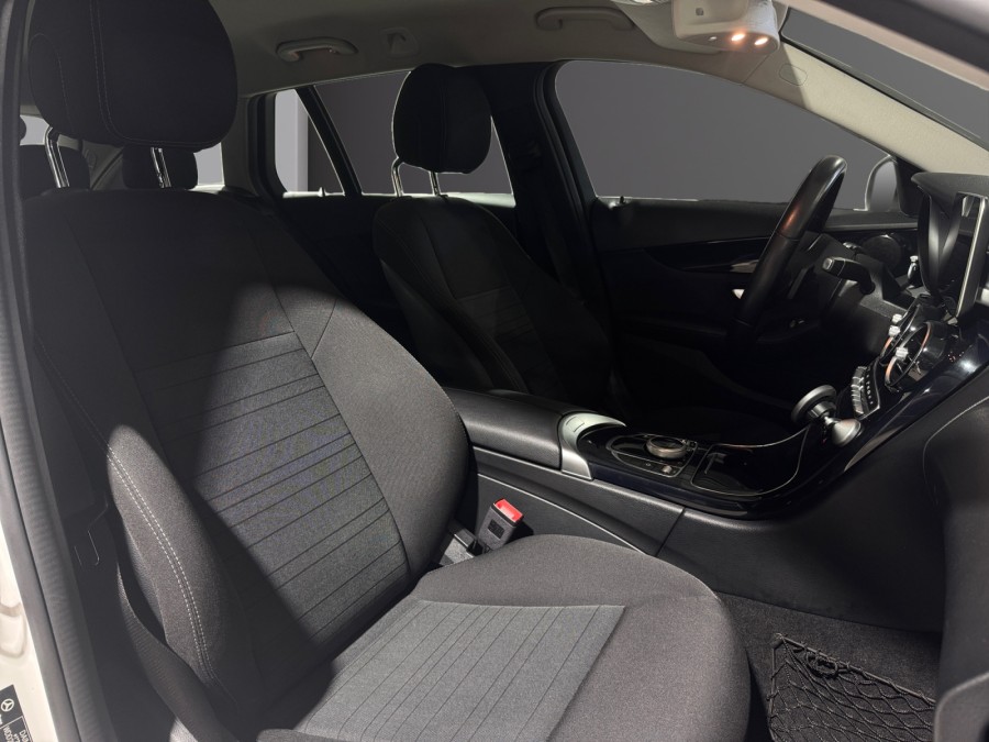 MERCEDES d'occasion CLASSE C AVANTGARDE de 2019 Meximeux (01)﻿