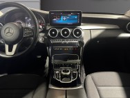 MERCEDES d'occasion CLASSE C AVANTGARDE de 2019 Meximeux (01)﻿