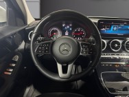 MERCEDES d'occasion CLASSE C AVANTGARDE de 2019 Meximeux (01)﻿