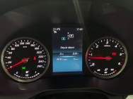 MERCEDES d'occasion CLASSE C AVANTGARDE de 2019 Meximeux (01)﻿
