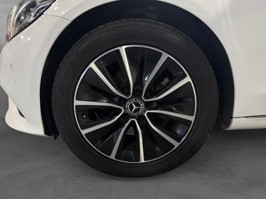 MERCEDES d'occasion CLASSE C AVANTGARDE de 2019 Meximeux (01)﻿