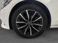 MERCEDES d'occasion CLASSE C AVANTGARDE de 2019 Meximeux (01)﻿
