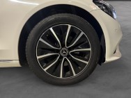 MERCEDES d'occasion CLASSE C AVANTGARDE de 2019 Meximeux (01)﻿