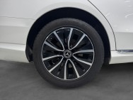 MERCEDES d'occasion CLASSE C AVANTGARDE de 2019 Meximeux (01)﻿