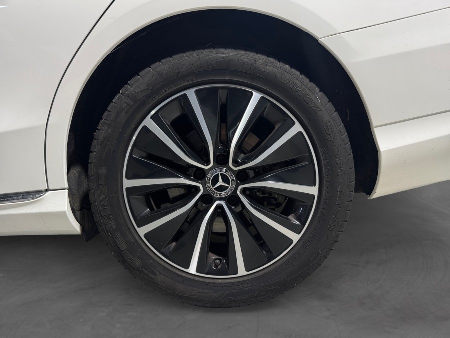 MERCEDES d'occasion CLASSE C AVANTGARDE de 2019 Meximeux (01)﻿