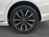 MERCEDES d'occasion CLASSE C AVANTGARDE de 2019 Meximeux (01)﻿