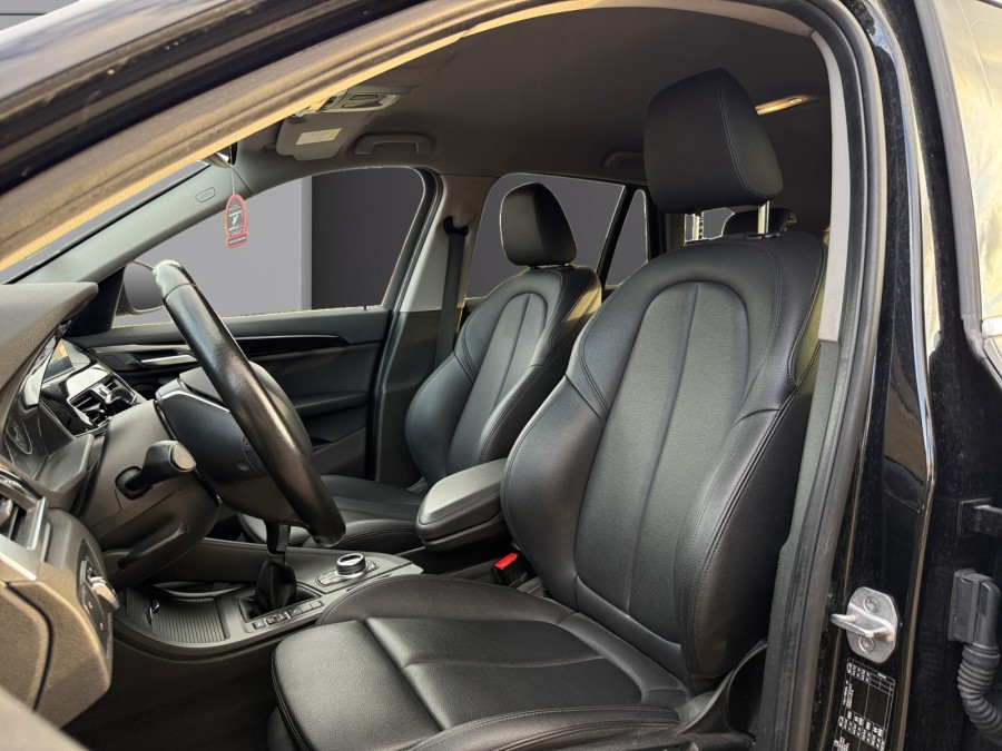 BMW d'occasion X1 sDrive18d 150ch Business Design de 2017 Rennes (35)﻿