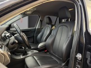 BMW d'occasion X1 sDrive18d 150ch Business Design de 2017 Rennes (35)﻿