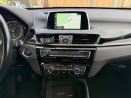 BMW d'occasion X1 sDrive18d 150ch Business Design de 2017 Rennes (35)﻿