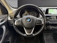 BMW d'occasion X1 sDrive18d 150ch Business Design de 2017 Rennes (35)﻿