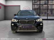 BMW d'occasion X1 sDrive18d 150ch Business Design de 2017 Rennes (35)﻿