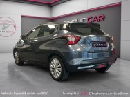 NISSAN d'occasion MICRA 1.0 71ch Acenta de 2018 Chalon Sur Saone (71)﻿