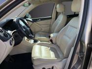 VOLKSWAGEN d'occasion TIGUAN 2.0 TDI 150 4X2 DSG PH2 de 2011 Saint