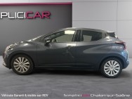 NISSAN d'occasion MICRA 1.0 71ch Acenta de 2018 Chalon Sur Saone (71)﻿