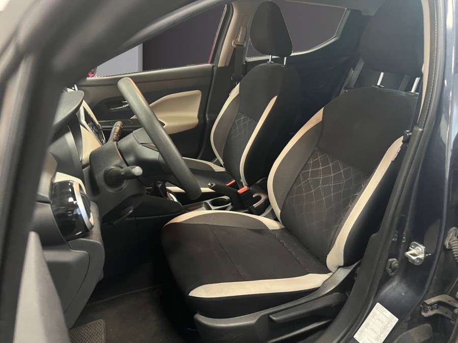 NISSAN d'occasion MICRA 1.0 71ch Acenta de 2018 Chalon Sur Saone (71)﻿