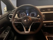 NISSAN d'occasion MICRA 1.0 71ch Acenta de 2018 Chalon Sur Saone (71)﻿
