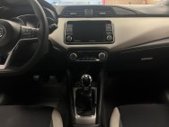 NISSAN d'occasion MICRA 1.0 71ch Acenta de 2018 Chalon Sur Saone (71)﻿
