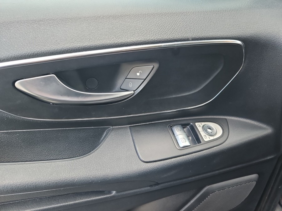 MERCEDES d'occasion VITO Vito Tourer 114 CDI Long Pro A de 2017 Le