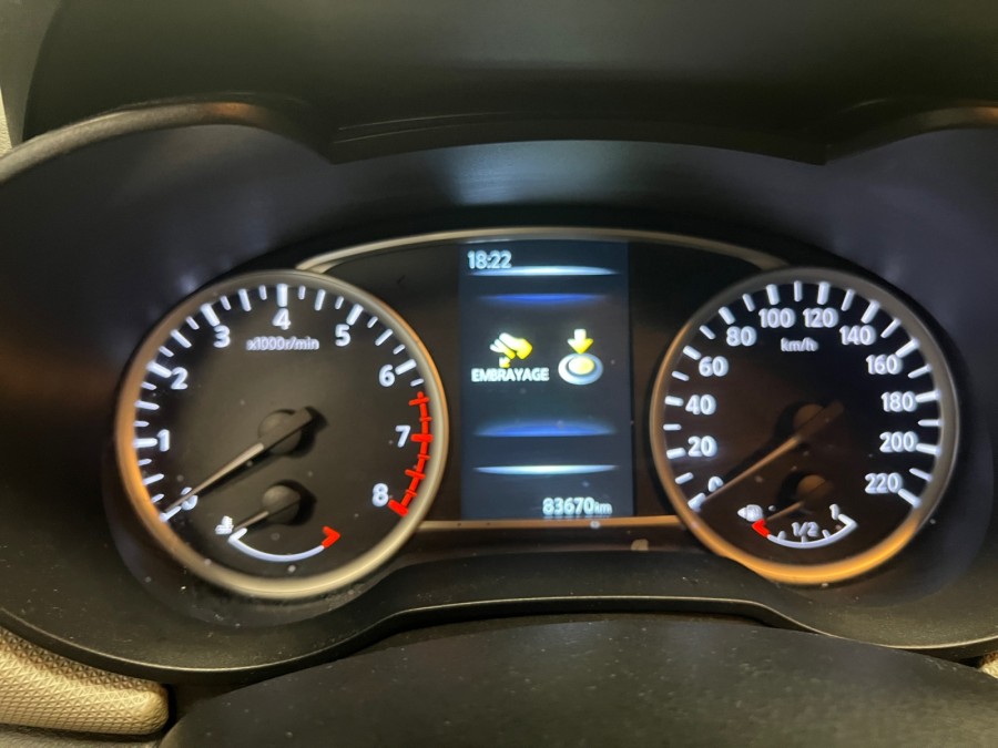 NISSAN d'occasion MICRA 1.0 71ch Acenta de 2018 Chalon Sur Saone (71)﻿